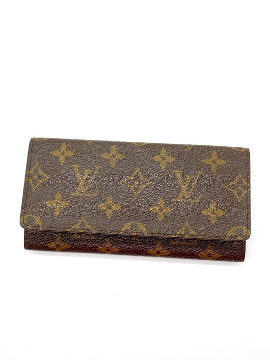 Louis Vuitton Handbags - 🍓LV Monogram Wallet MI0882